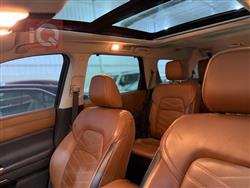 نيسان باثفايندر